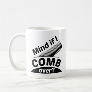 Taza De Café Mente Si Me Vuelvo