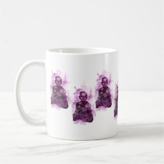 Taza De Café Mente tranquila desigual