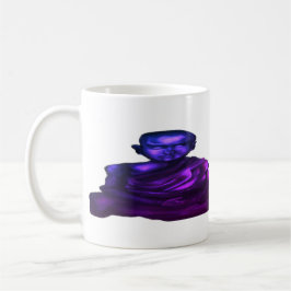 Taza de café mente tranquila dos
