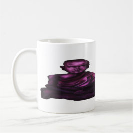 Taza De Café Mente tranquila dos