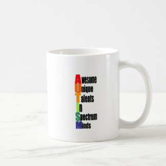 Taza De Café mentes únicas impresionantes