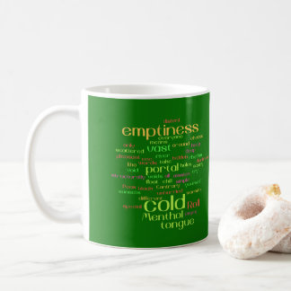 Taza De Café mentio