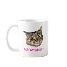 ¿MEOW qué?