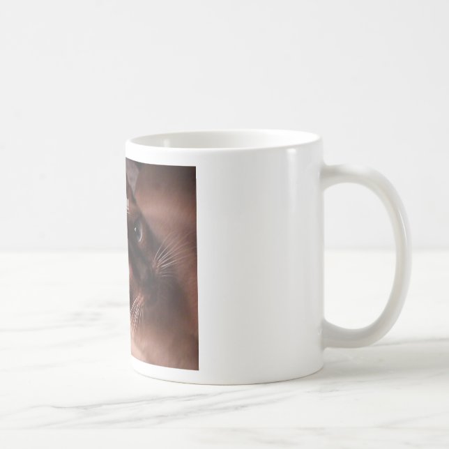 Taza De Café meowth del meowth (Derecha)