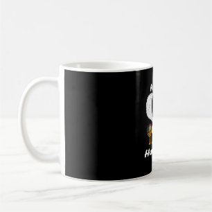 Taza De Café Meowzel del gracioso gato judío hanukkah chanuka