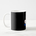 Taza De Café Meowzel Tov Jewish Hanukkah Chanukah Menorah Cat<br><div class="desc">Meowzel Tov Jewish Hanukkah Chanukah Menorah Cat</div>