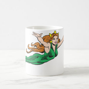 Taza De Café Mera Soars