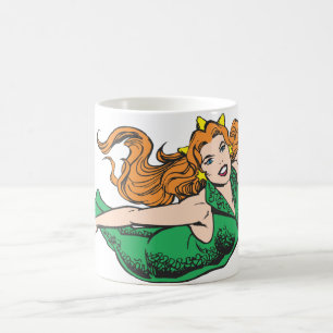 Taza De Café Mera Soars 2