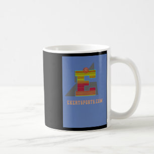 Taza De Café Mercadería De Baloncesto Y Arte De Baloncesto