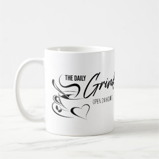Taza De Café Mercadería diaria