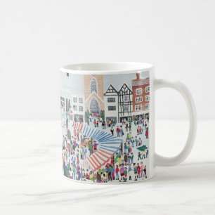 Taza De Café Mercado Surrey de Kingston