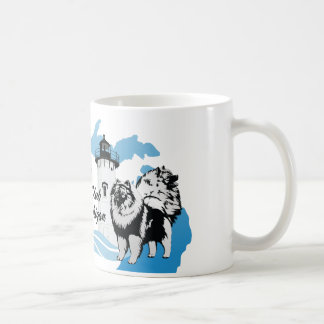 Taza De Café Mercancía de GLKCM