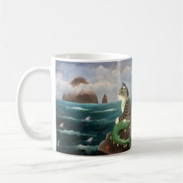 Taza De Café Mercat y amigos