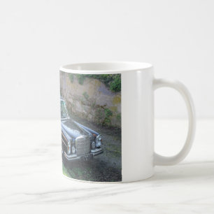 Taza De Café Mercedes 280SE W108