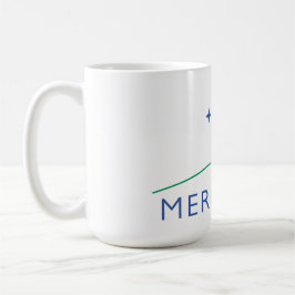 Taza De Café Mercosur