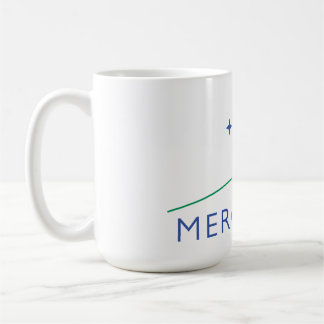 Taza De Café Mercosur