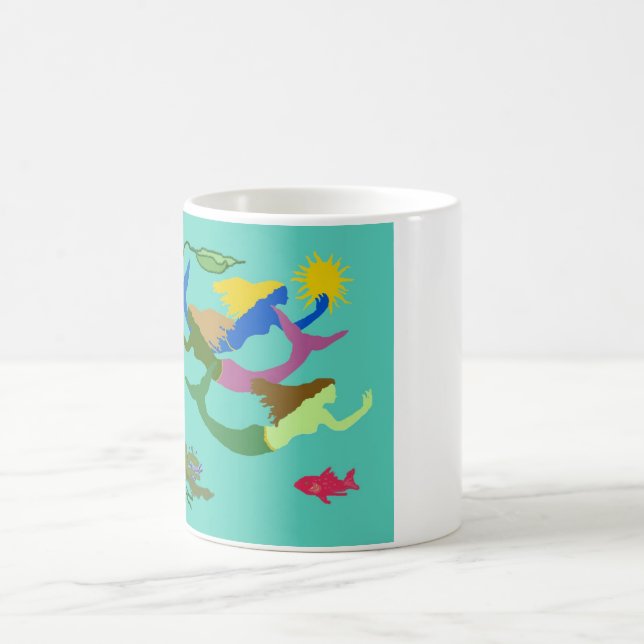 Taza De Café merm (Centro)