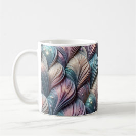 Taza De Café Mermaid Whispers