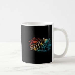 Taza De Café Mermelada de fresa divertida Tennessee-ham Mary An