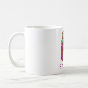Taza De Café mermelada es mi mermelada