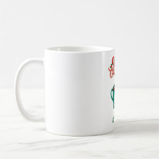 Taza De Café merry chirstmas