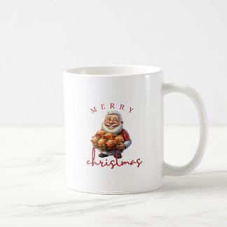 Taza De Café Merry Christmas Coffee Mug