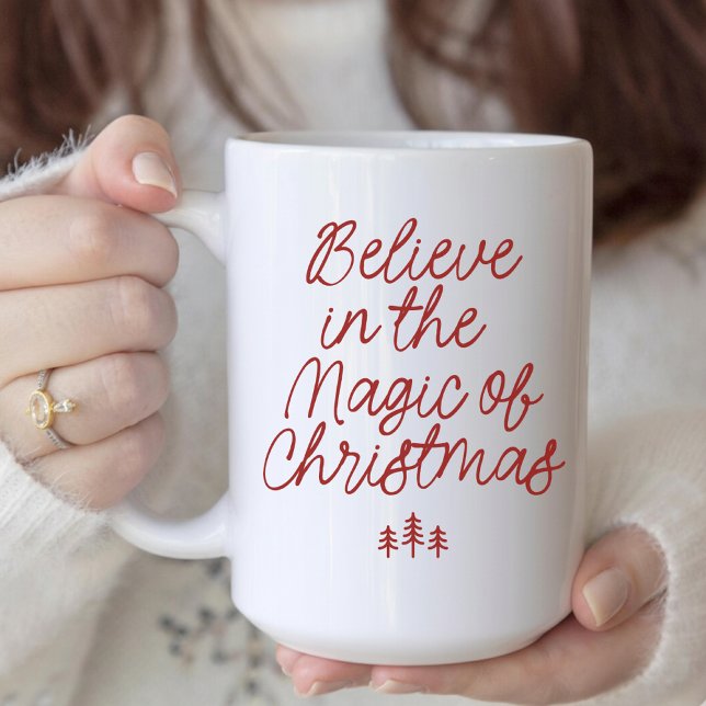 Taza De Café Merry Christmas Coffee Mug for Family and Friends (festive christmas mug, family christmas gift, christmas mug for her, christmas mug for him,)