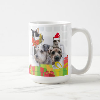 Taza De Café Merry Christmas Gifts Mug