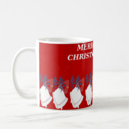 Taza De Café Merry Christmas mug