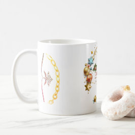 Taza De Café Merry Christmas mug