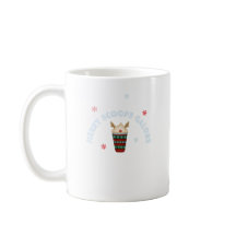 Merry Scoops Galore Navidades Crema de hielo