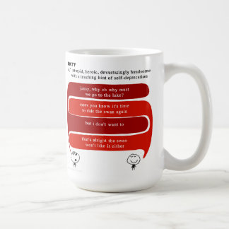 Taza De Café merv