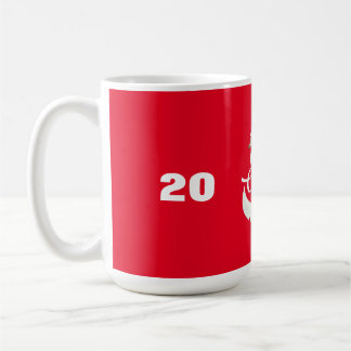 Taza De Café mery navidades 2024