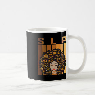 Taza De Café Mes Afro Mujeres Afroamericanas Americanas Histori
