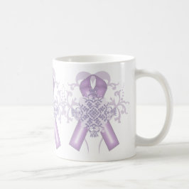 Taza De Café Mes de Conciencia sobre Epilepsia Nacional Mug