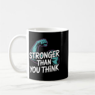 Taza De Café Mes de concienciación Septiembre Diseño de concien