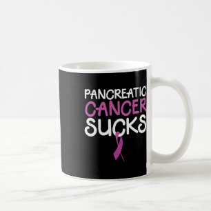 Taza De Café Mes de Concienciación sobre el Cáncer Pancreático