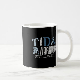 Taza De Café Mes de sensibilización sobre la diabetes Guerrero 