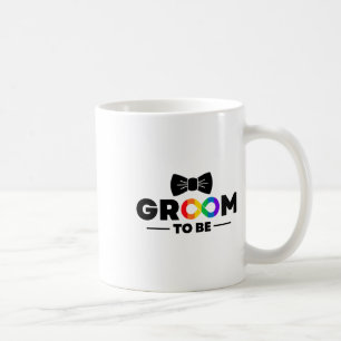 Taza De Café Mes del Orgullo