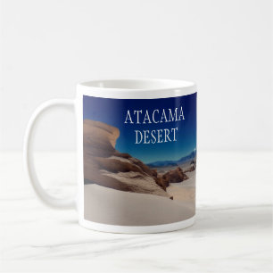 Taza De Café Meseta Atacama, Chile Mug