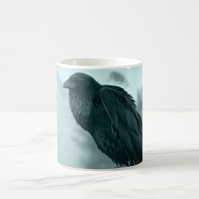 Taza De Café Messenger (Centro)