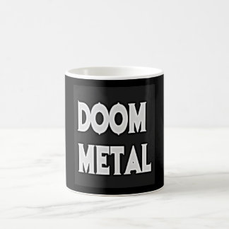 Taza De Café Metal de la condenación