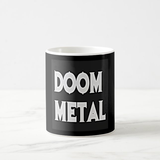 Taza De Café Metal de la condenación (Centro)