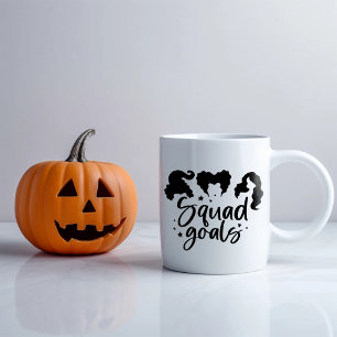 Taza De Café Metas de grupo