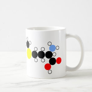 Taza De Café Metionina
