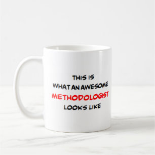 Taza De Café metodológico, impresionante