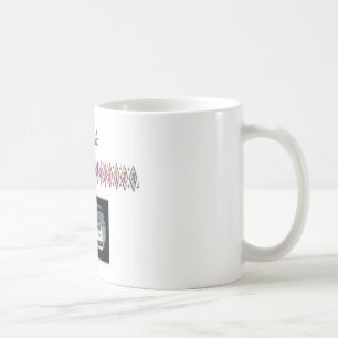 Taza De Café Metropolitano clásico de Nash