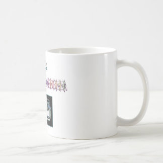 Taza De Café Metropolitano clásico de Nash