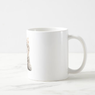 Taza De Café MewMellow - Purring Comfort