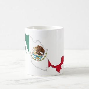 Taza De Café México